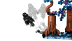Конструктор LEGO Harry Potter Forbidden Forest: Expecto Patronum (76475) Конструктор LEGO Harry Potter Forbidden Forest: Expecto Patronum (76475)