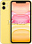 Купить iPhone 11 64Gb Yellow