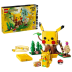 Конструктор Lego Pokémon SMART Play: Training House with Pikachu (72164) Конструктор Lego Pokémon SMART Play: Training House with Pikachu (72164)