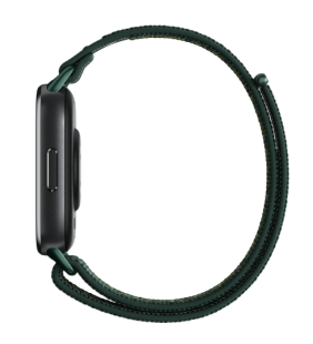 Moto watch Fit (Trekking Green)