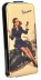 Чехол Vespa для iPhone 5s VESPA CASE-PARIS