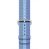 42/44мм Ремешок из плетёного нейлона цвета «голубое озеро» для Apple Watch 42/44мм Ремешок из плетёного нейлона цвета «голубое озеро» для Apple Watch
