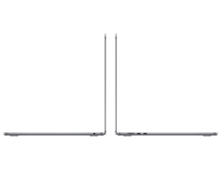 Apple MacBook Air 15" 512 ГБ "Серый космос" (MXD13) // Чип Apple M3 8-Core CPU, 10-Core GPU, 16 ГБ, 512 ГБ (2024)