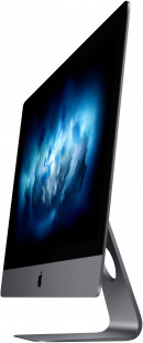Apple iMac Pro 27", Retina 5K (MHLV3) Intel Xeon W 3.0 ГГц, 32 ГБ, 1 ТБ, Radeon Pro Vega 56 8 ГБ (Mid 2020)