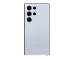 Смартфон Samsung Galaxy S24 Ultra, 12Гб/512Гб, Синий титан (Эксклюзивный цвет)