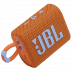 JBL Go 3 Orange