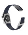 38/40мм Темно-синий ремешок с современной пряжкой для Apple Watch 38/40мм Темно-синий ремешок с современной пряжкой для Apple Watch