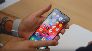 iPhone XS признан самым мощным мобильным устройством на мировом рынке