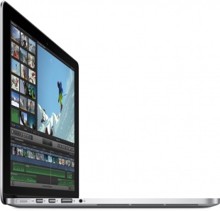 Apple MacBook Pro 13" Retina (MF841) Core i5 2,9 ГГц, 8 ГБ, 512ГБ Flash, Intel Iris 6100 (ear 2015)
