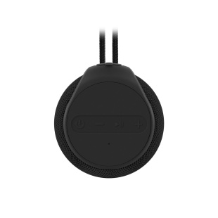 Портативная Bluetooth-акустика Rombica Mysound Clario (Black/Черный)