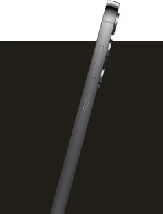 Смартфон Samsung Galaxy S23, 8Гб/128Гб, Черный Фантом