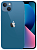 Купить iPhone 13 mini 256Gb Blue/Синий