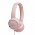 Накладные наушники JBL TUNE 500 (Pink)