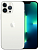 Купить iPhone 13 Pro (Dual SIM) 1Tb Silver / Серебристый