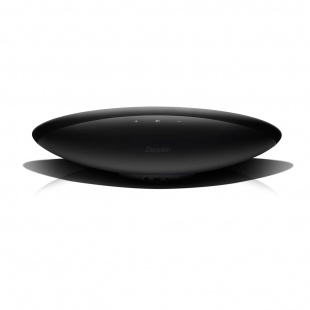 Bowers & Wilkins Zeppelin Wireless - Black