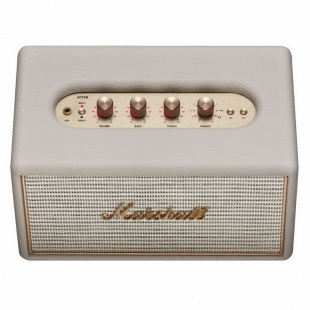 Marshall Acton WIFI (Cream)