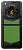 Телефон Vertu IRONFLIP Alligator Leather (Bamboo green/Бамбуковый зеленый)