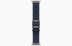 Apple Watch Hermes Ultra 2 (2024) // 49мм GPS + Cellular // Корпус из титана, спортивный ремешок En Mer, цвета Bleu Nuit