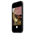 Чехол-бампер iPhone Air Bumper (Black)