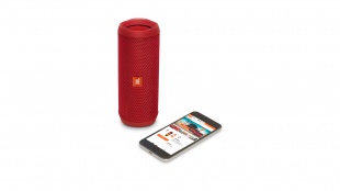 JBL Flip 4 Red