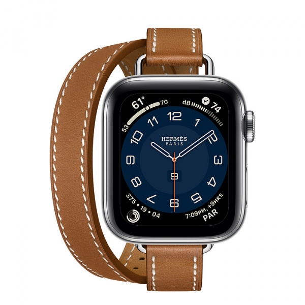 Apple watch hermes 6 outlet