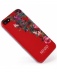 Накладка пластиковая на iPhone 6 Kenzo Exotic KZEXOTICCOVIP64Red