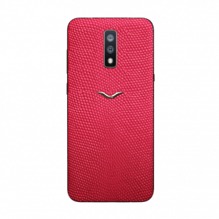 Vertu Life Vision Рomegranate lizard