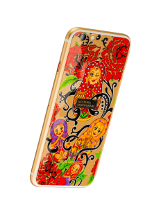 iPhone 6s 128GB MATRYOSHKA GOLD