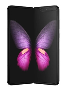 Samsung Galaxy Fold 512GB / Черный