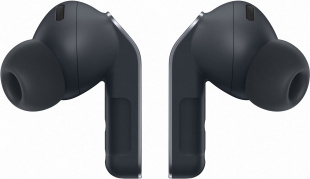 Беспроводные наушники Samsung Galaxy Buds4 Pro, Black/Чёрный