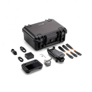 Квадрокоптер DJI Mavic 3 Thermal (3Т) Basic Combo