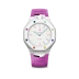 Аксессуары Golden Concept Royal Sport Edition для часов Swatch Royal Pop (HUIT BLANC) (Голубой и розовый ремешки)