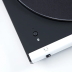 Виниловый проигрыватель Audio-Technica AT-LP60XBT (White)