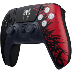 Геймконтроллер DualSense для Sony Playstation 5 (Marvel’s Spider-Man 2 Limited Edition)