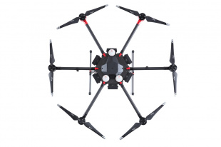 Платформа DJI Matrice 600 Pro