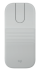 Складная компьютерная мышь Logitech Mobi Fold (Off-white)