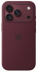 Силиконовый чехол Apple с MagSafe для iPhone 18 Pro Max (Burgundy)