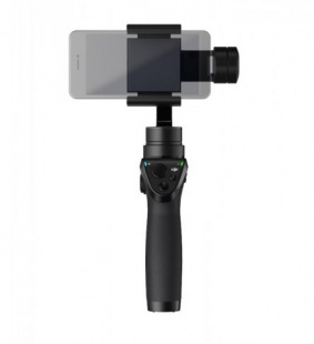 DJI 3-х осевой ручной подвес DJI OSMO Mobile (черный)