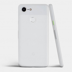 Смартфон Google Pixel 3a XL 64GB Белый (Clearly White)