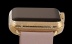 Caviar Apple Watch Epoca Imperia Ekaterina II Leather 38mm