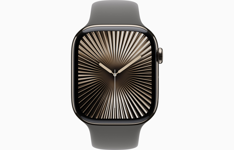 Apple Watch Series 10 46 GPS Cellular