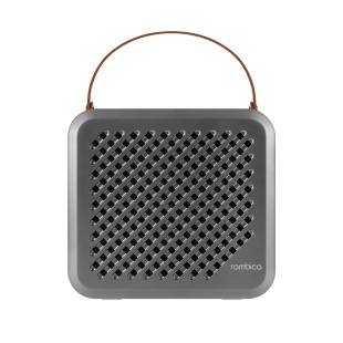 Портативная Bluetooth-акустика Rombica Mysound Chroma (Grey/Серый)