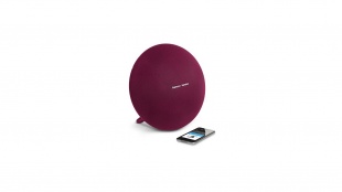 Harman Kardon Onyx Studio 3 Red
