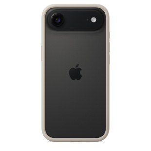 Чехол-бампер iPhone Air Bumper (Tan)