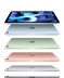 iPad Air (2020) 256Gb / Wi-Fi + Cellular / Sky Blue