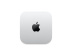 Apple Mac Mini "Серебристый" (Custom) Чип Apple M5 Pro, 64 ГБ, 4 ТБ SSD, 15-Core CPU, 16-Core GPU, 10 Gigabit Ethernet (2026)