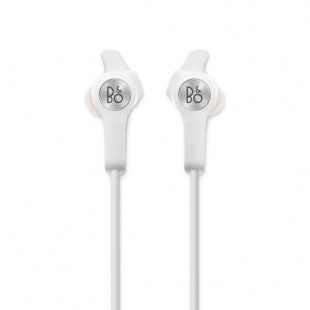 Беспроводные наушники Bang & Olufsen BeoPlay E6 / Белый (Motion White)