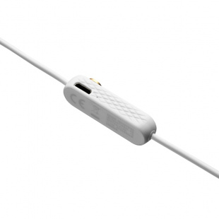 Беспроводные наушники вкладыши Marshall Minor II (White)