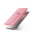 Чехол Golden Concept для iPhone Air, Magnetic Shield, Racing Sport Rubber, Miami Pink Чехол Golden Concept для iPhone Air, Magnetic Shield, Racing Sport Rubber, Miami Pink