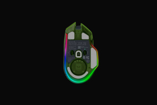 Беспроводная компьютерная мышь Razer Basilisk V3 Pro 35K,  XBOX 25 Anniversary Edition